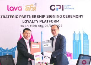 Lava Digital Group hợp tác nền tảng chăm sóc khách hàng GetPlus